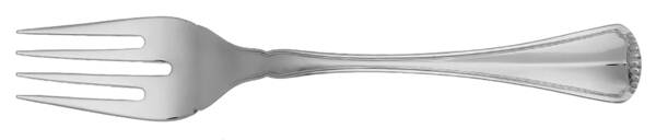 Perle (Sterling) Individual Salad Fork