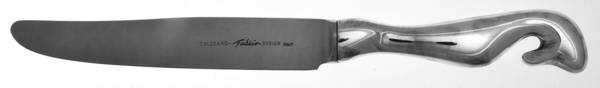 Vatura (Sterling) New French Hollow Knife