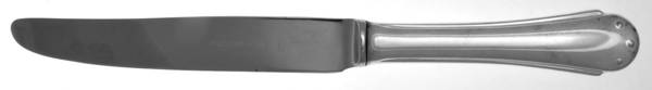 Bugatti (Sterling) New French Hollow Knife