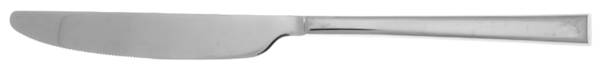 Cortland (Stainless) New French Solid Knife