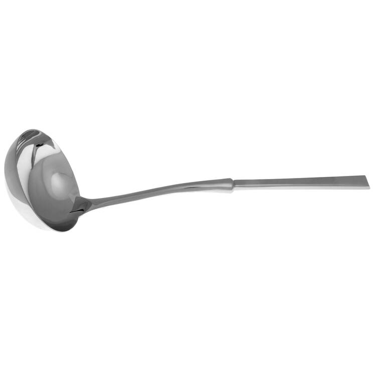 Cortland (Stainless) Soup Ladle with Stainless Bowl HC