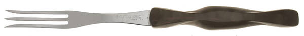 CUE4 (Stainless) Turning Fork w/Stainless Tine & Hollow Handle