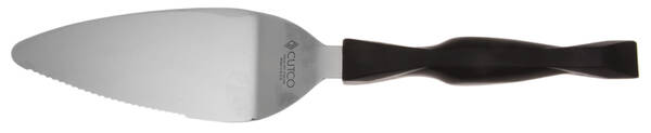 CUE4 (Stainless) Pie & Cake Server with Stainless Blade