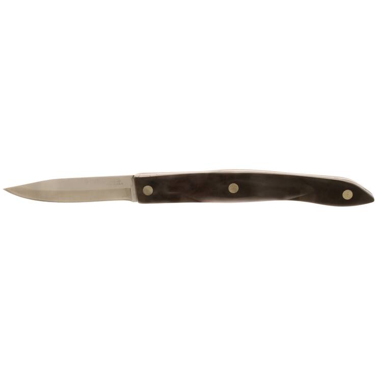 CUE4 (Stainless) Paring Knife