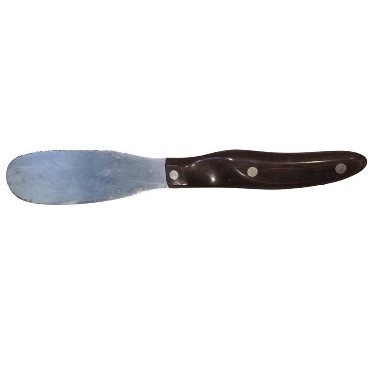CUE4 (Stainless) Spreader