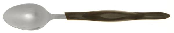 CUE4 (Stainless) Teaspoon