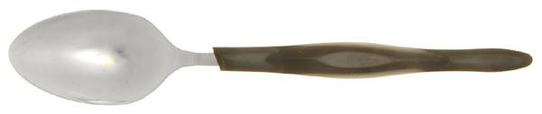 CUE4 (Stainless) Place/Oval Soup Spoon