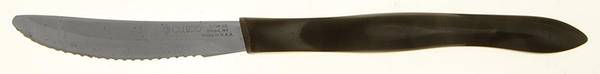 CUE4 (Stainless) Modern Hollow Knife
