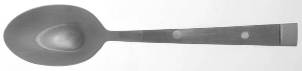 CBS209 (Stainless) Tablespoon (Serving Spoon)