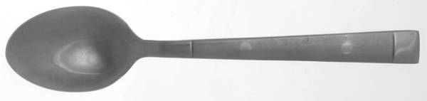 CBS209 (Stainless) Teaspoon