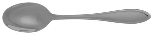 Yardena (Stainless) Teaspoon