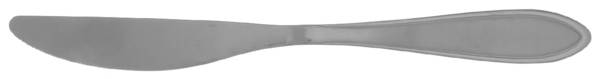 Yardena (Stainless) Modern Solid Knife