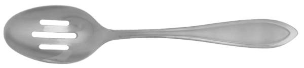 Yardena (Stainless) Pierced Tablespoon (Serving Spoon)