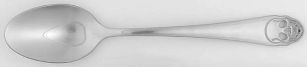 La Catrina Mirror (Stainless) Place/Oval Soup Spoon