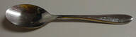 Arlo (Stainless) Teaspoon
