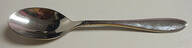 Arlo (Stainless) Place/Oval Soup Spoon