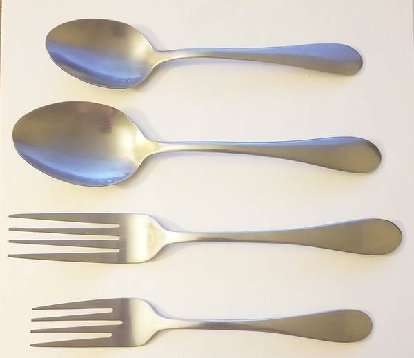 CBS211 (Stainless) by Cambridge Silver