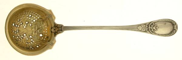 CTF125 (Sterling) by Christofle France