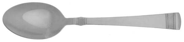 CBS212 (Stainless) Tablespoon (Serving Spoon)