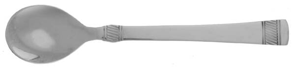 CBS212 (Stainless) Sugar Spoon