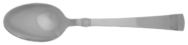 CBS212 (Stainless) Place/Oval Soup Spoon