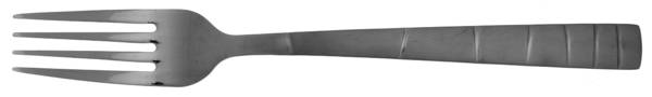 CBS213 (Stainless) Individual Salad Fork