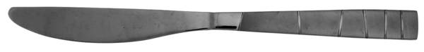 CBS213 (Stainless) Modern Solid Knife
