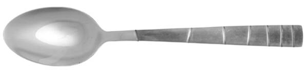 CBS213 (Stainless) Place/Oval Soup Spoon