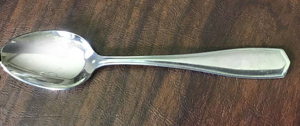 CBS216 (Stainless) by Cambridge Silver