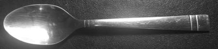 CBS217 (Stainless) by Cambridge Silver