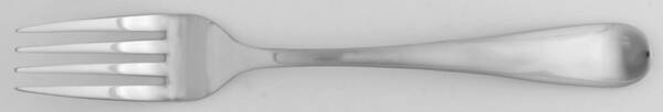 Pepino (Stainless) Individual Salad Fork