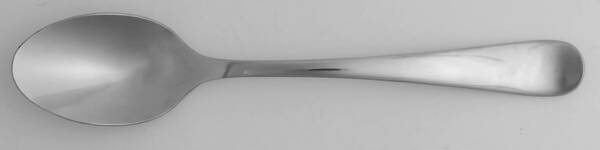 Pepino (Stainless) Place/Oval Soup Spoon