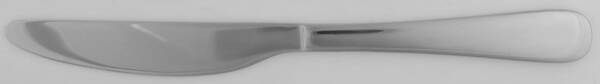 Pepino (Stainless) Modern Solid Knife