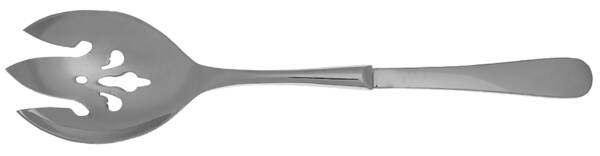 Pepino (Stainless) Salad Serving Fork with Stainless Prongs HC