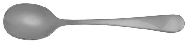 Pepino (Stainless) Round Bowl Soup Spoon (Cream Soup) HC