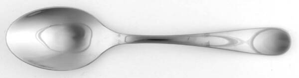 Pepino (Stainless) Tablespoon (Serving Spoon)