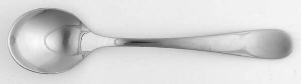 Pepino (Stainless) Sugar Spoon