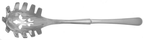 Harmonize (Stainless) Pasta Server with Stainless Bowl HC