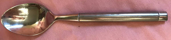 Reveal (Stainless) by Cambridge Silver