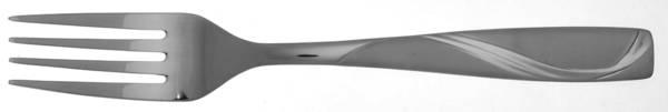 Mercado (Stainless) Individual Salad Fork