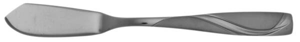 Mercado (Stainless) Flat Handle Master Butter Knife