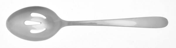 Haledon (Stainless) Pierced Tablespoon (Serving Spoon)