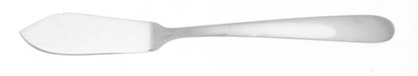 Haledon (Stainless) Flat Handle Master Butter Knife