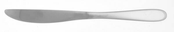 Haledon (Stainless) Modern Solid Knife