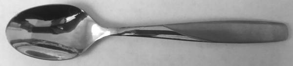 Southview Sand (Stainless) Teaspoon