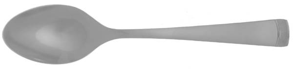 Gratitude (Stainless) Tablespoon (Serving Spoon)