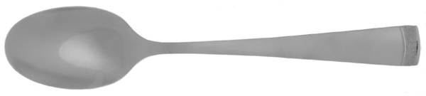Gratitude (Stainless) Place/Oval Soup Spoon