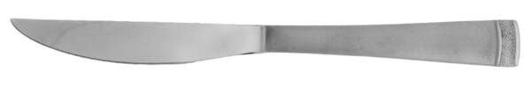 Gratitude (Stainless) Steak Knife Individual Solid No Serrate HC