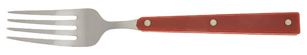 Rhumba (Stainless) Individual Salad Fork