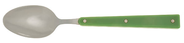 Rhumba (Stainless) Place/Oval Soup Spoon